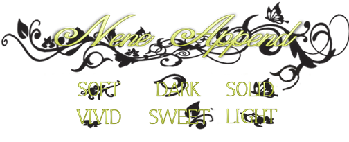 Nene Append Logo